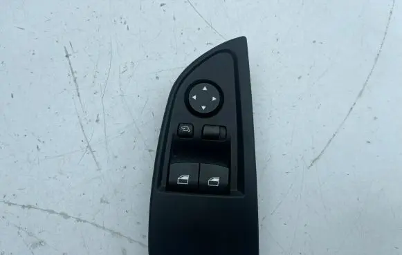 BMW i3 Electric window control switch 7317570 9362126