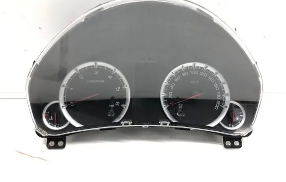 Suzuki Swift II Speedometer (instrument cluster) 34110-78PE