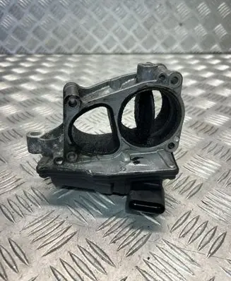 Audi A4 S4 B8 8K Throttle valve 059129593H