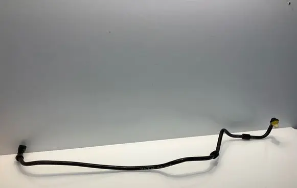 Mercedes-Benz E W211 Vacuum line/pipe/hose A2114301029 2114301028