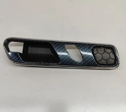 Mercedes-Benz SLK R170 Other exterior part A1707660264