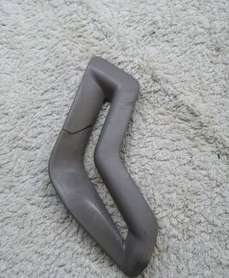 Volvo XC90 Seat belt trim 13550