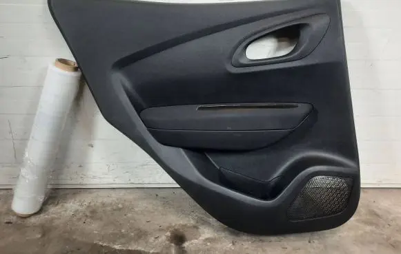 Renault Kadjar Rear door card panel trim 829A16721R
