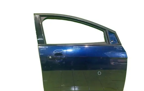 Ford Focus Front door PRZOD PRAWE