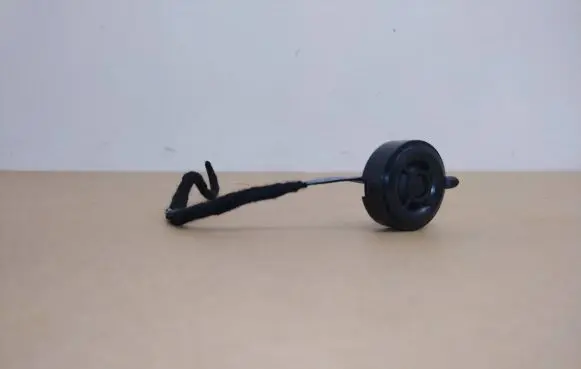 Porsche Cayenne (92A) Front door high frequency speaker 7PP035411 99764502100 90190003204