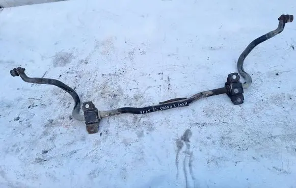 Ford Focus Front anti-roll bar/sway bar 