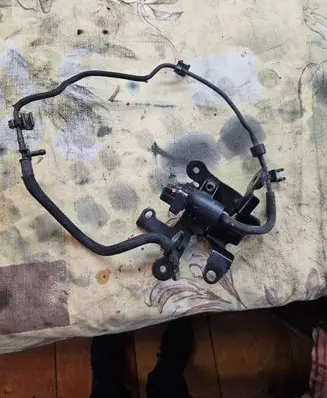 Renault Trafic III (X82) Turbo solenoid valve 149329902R
