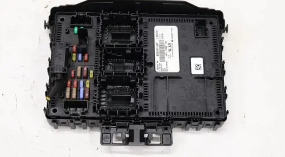 Ford Focus Other control units/modules JX6T-15604-EJH