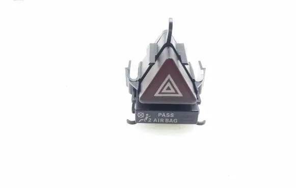 Mercedes-Benz A W169 Hazard light switch A1698203610