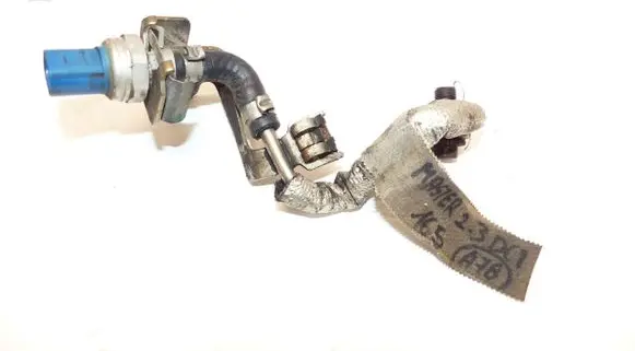 Renault Master III Exhaust gas pressure sensor 223218939R