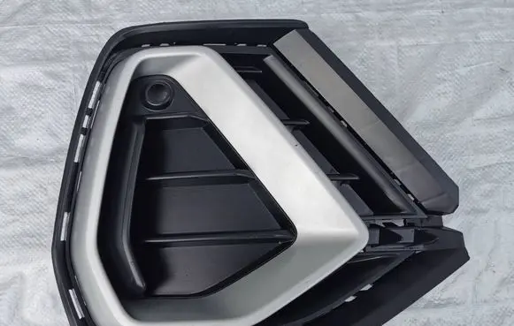Audi Q3 F3 Front bumper lower grill 83A807682D-SAJMON