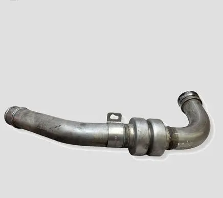 Nissan Qashqai Intercooler hose/pipe 8200541294A