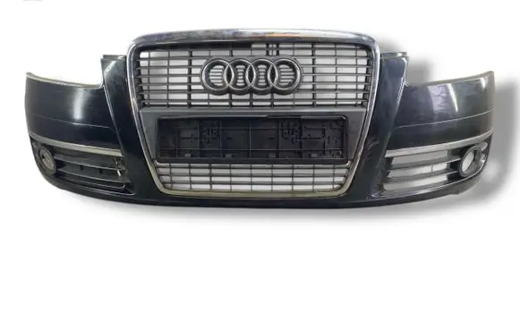 Audi A6 S6 C6 4F Front bumper