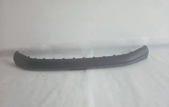Skoda Kamiq Front bumper lip 658807733A