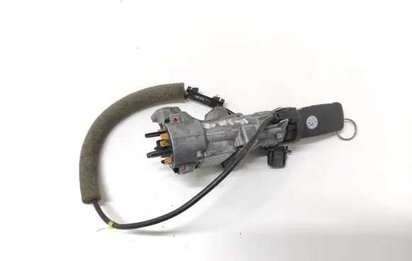 Volkswagen Sharan Ignition lock 4B0905851B