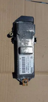 BMW 7 F01 F02 F03 F04 Gateway control module 9214240