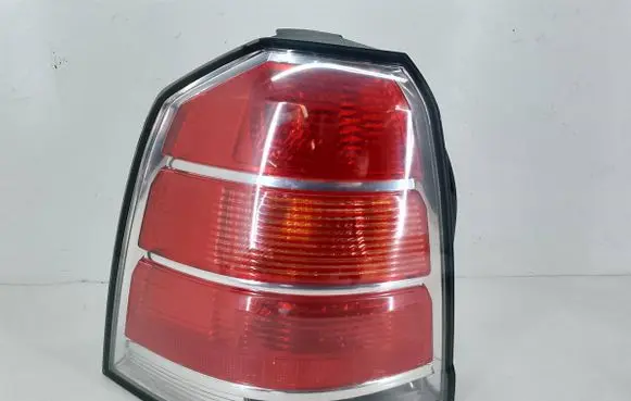 Opel Zafira B Rear/tail lights 24451841