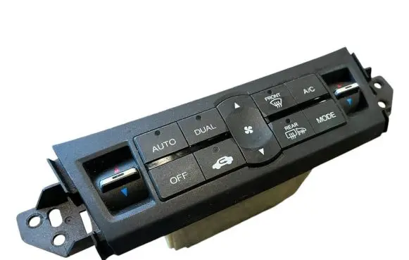 Honda Accord Climate control unit d08y4