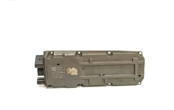 Audi A6 C7 Steering rack electric part 4G0909144G 4G0909144 4G0909144J