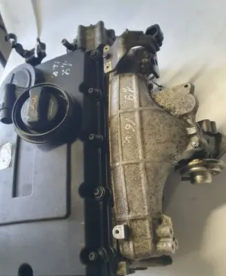 Volkswagen PASSAT B6 other engine part SDD6151