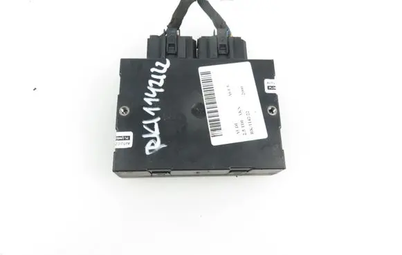 Audi A6 S6 C5 4B Parking PDC control unit/module 4D0919283