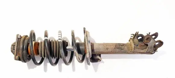 Mercedes-Benz A W169 Front shock absorber/damper