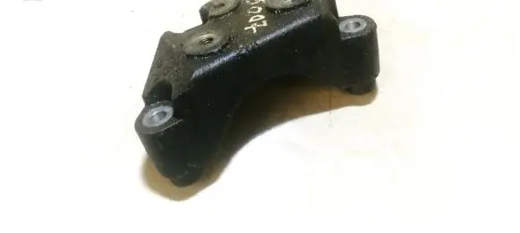 Opel Zafira A Engine mounting bracket 24407005