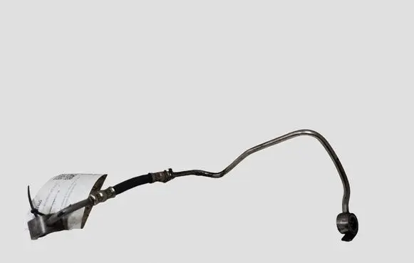 Land Rover Evoque I Turbo turbocharger oiling pipe/hose