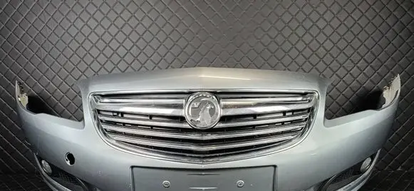 Opel Insignia A Front bumper