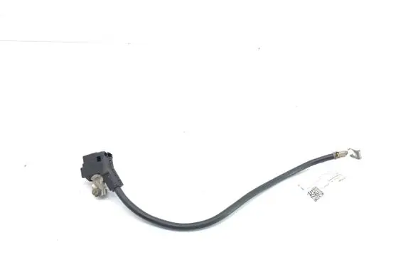BMW X3 F25 Negative earth cable (battery) 9253082 6112925308201
