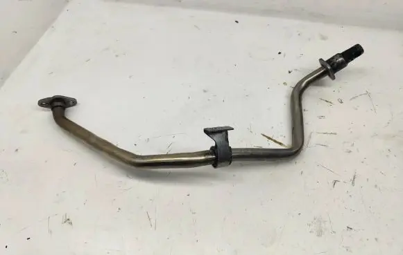 Audi A3 S3 8P EGR valve line/pipe/hose 06F131521M