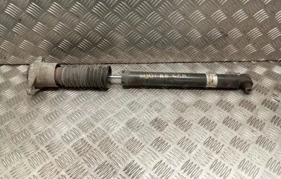 Audi A6 S6 C5 4B Rear shock absorber/damper