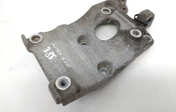 Ford Focus A/C compressor mount bracket AV2Q8D611Ab