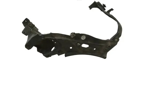 Mercedes-Benz CL C216 Headlight/headlamp mounting bracket A2166200291