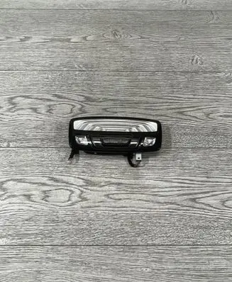 BMW 7 G11 G12 Front seat light 43680141302