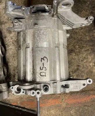 Citroen DS3 Engine 44292