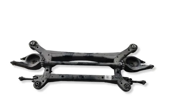 Chrysler Pacifica Rear subframe 68261559AG