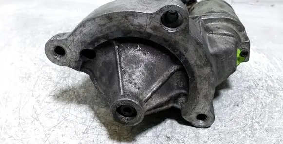 Citroen C8 Starter motor