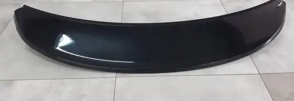 Audi Q4 Sportback e-tron Tailgate/trunk spoiler 89E827933