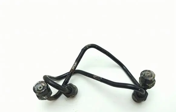 Microcar M.GO Fuel injector supply line/pipe 