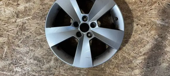 Skoda Kamiq R16 alloy rim 657601025 K952K68