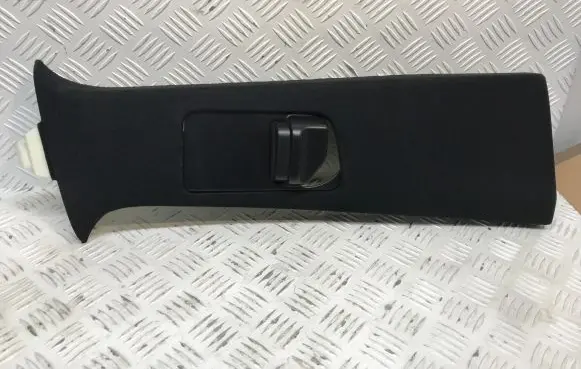 Mercedes-Benz ML W166 (B) pillar trim (top) A1668680239 A1666900425