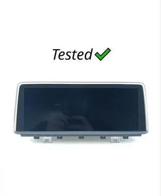 BMW X5 F15 Screen/display/small screen 9347878