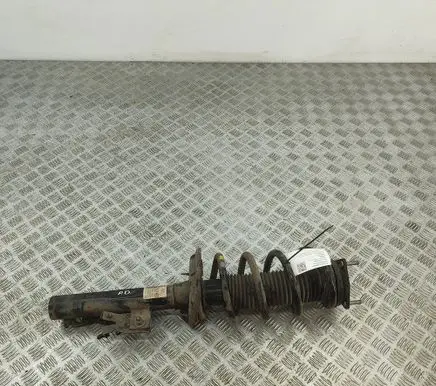 Ford Transit VII Front shock absorber/damper KK3118045AEC