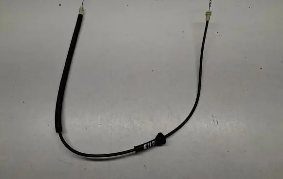 Chrysler Town u0026 Country V Front door cable line 