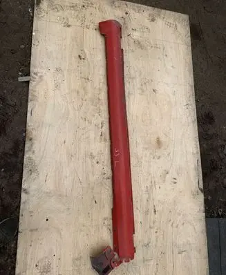 Audi A3 S3 8L Sill 8L8853860