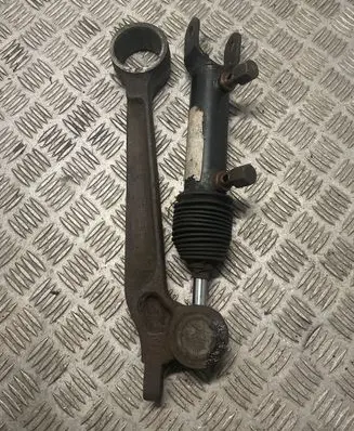 Land Rover Discovery Other under body part 