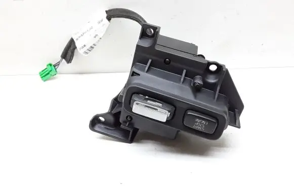 Volvo S80 Ignition lock 30724528