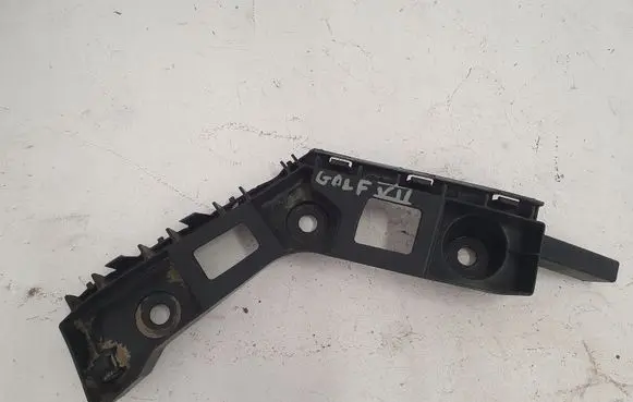 Skoda Rapid (120G, 130G, 135G) Other exterior part 5G6807393