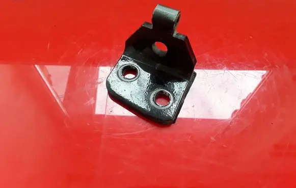 BMW X3 E83 Rear door lower hinge NOCODE